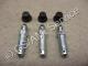 3FR0028b : lot des 3 purgeurs d'étriers de freins AV et AR + capuchons coniques.4 euros.